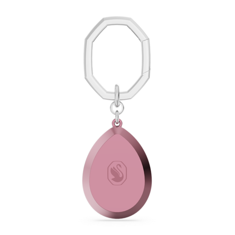 Resim Anahtarlık, Armut kesim, Pembe