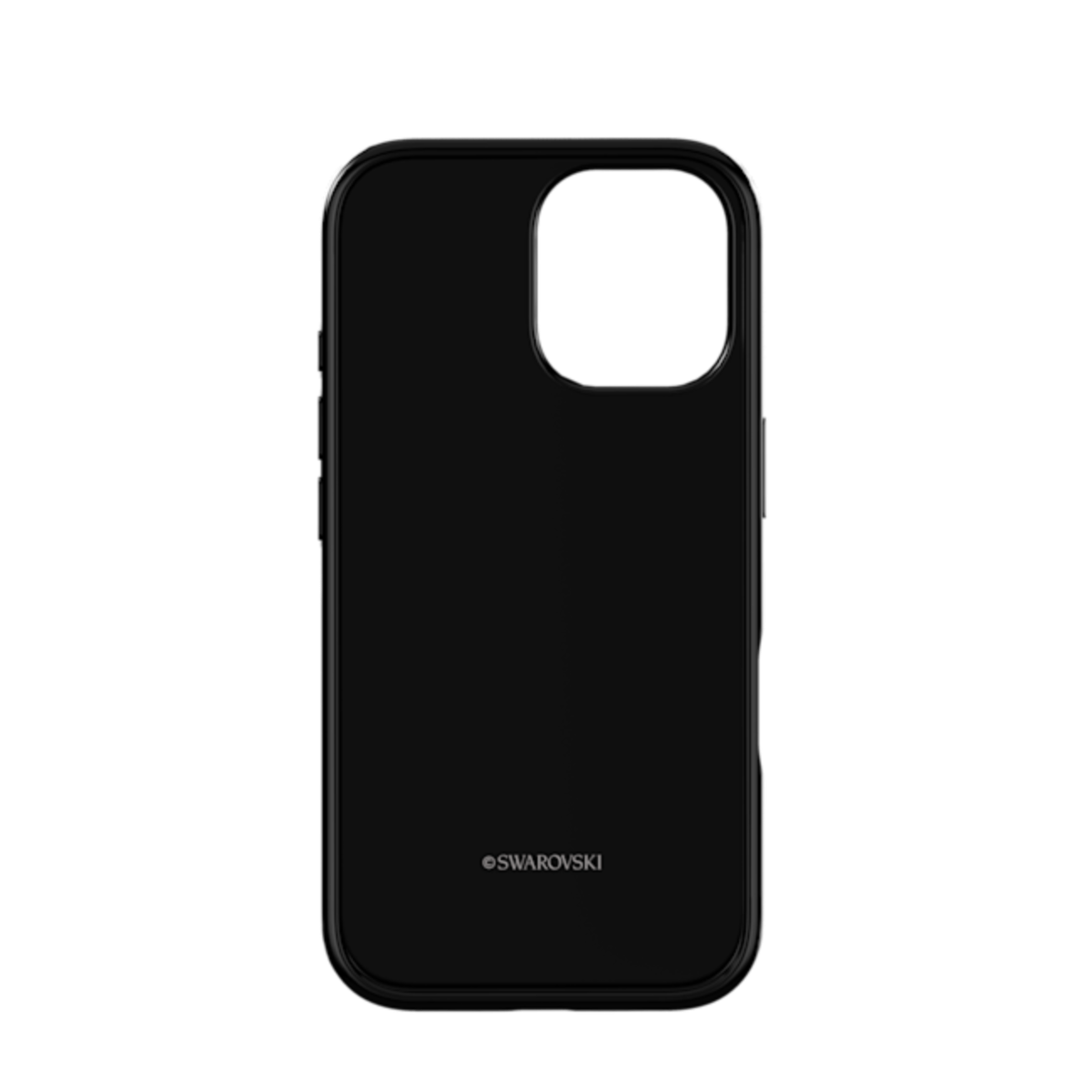 Resim High Akıllı Telefon Kılıfı, iPhone® 16, Siyah