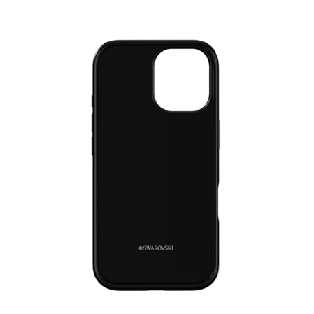 Resim High Akıllı Telefon Kılıfı, iPhone® 16, Siyah