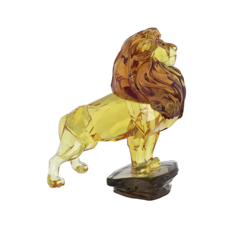 Resim The Lion King Mufasa