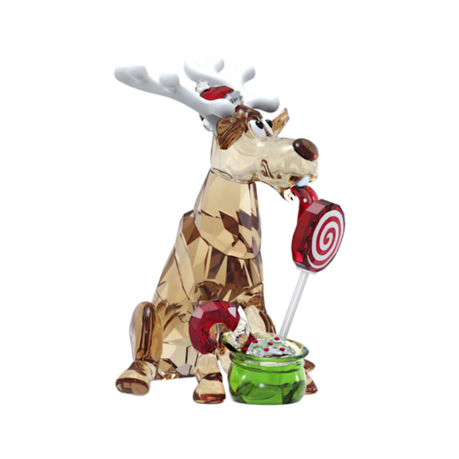 Resim Holiday Cheers Dulcis Ren Geyiği