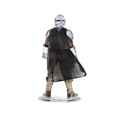 Resim Star Wars The Mandalorian