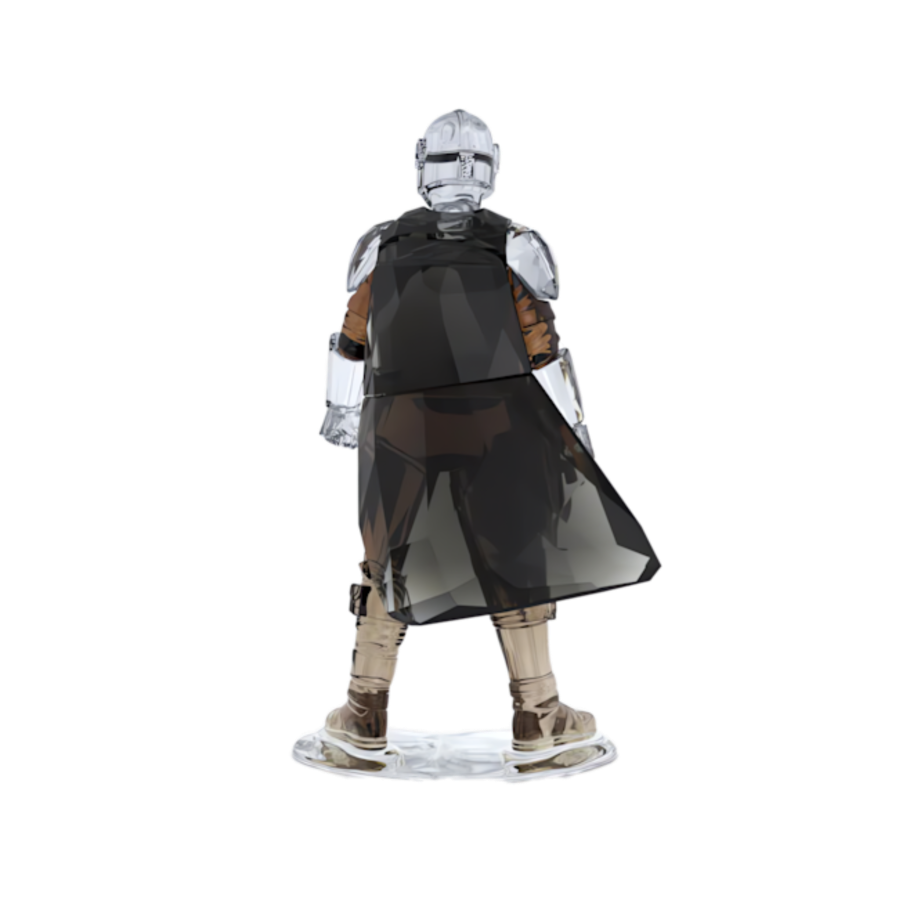 Resim Star Wars The Mandalorian