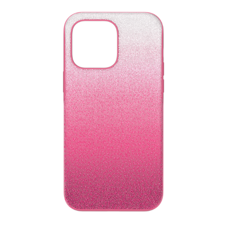 Resim High Akıllı Telefon Kılıfı, Renk geçişli, iPhone® 14 Pro Max, Pembe