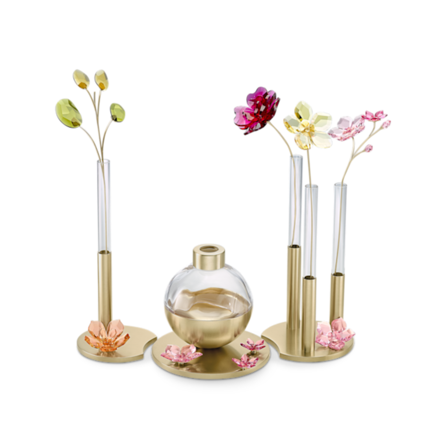 Resim Garden Tales Vişne Çiçeği Koku Yayan Kap