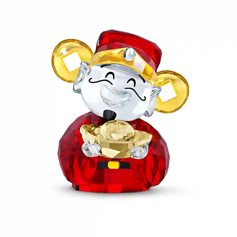 Resim Sevimli Refah Tanrısı