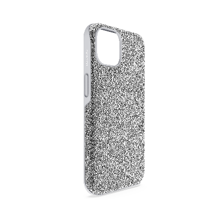 Resim High Akıllı Telefon Kılıfı, iPhone® 14, Gümüş Rengi