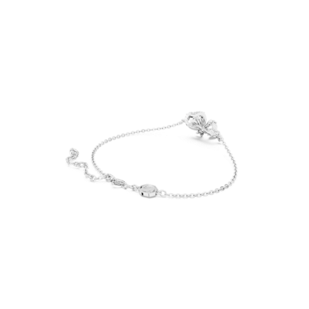 Resim SS HYPERBOLA:BRACELET XS BOW WHI/RHS